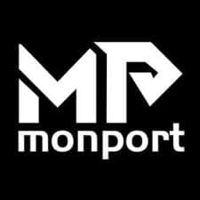 Monportlaser