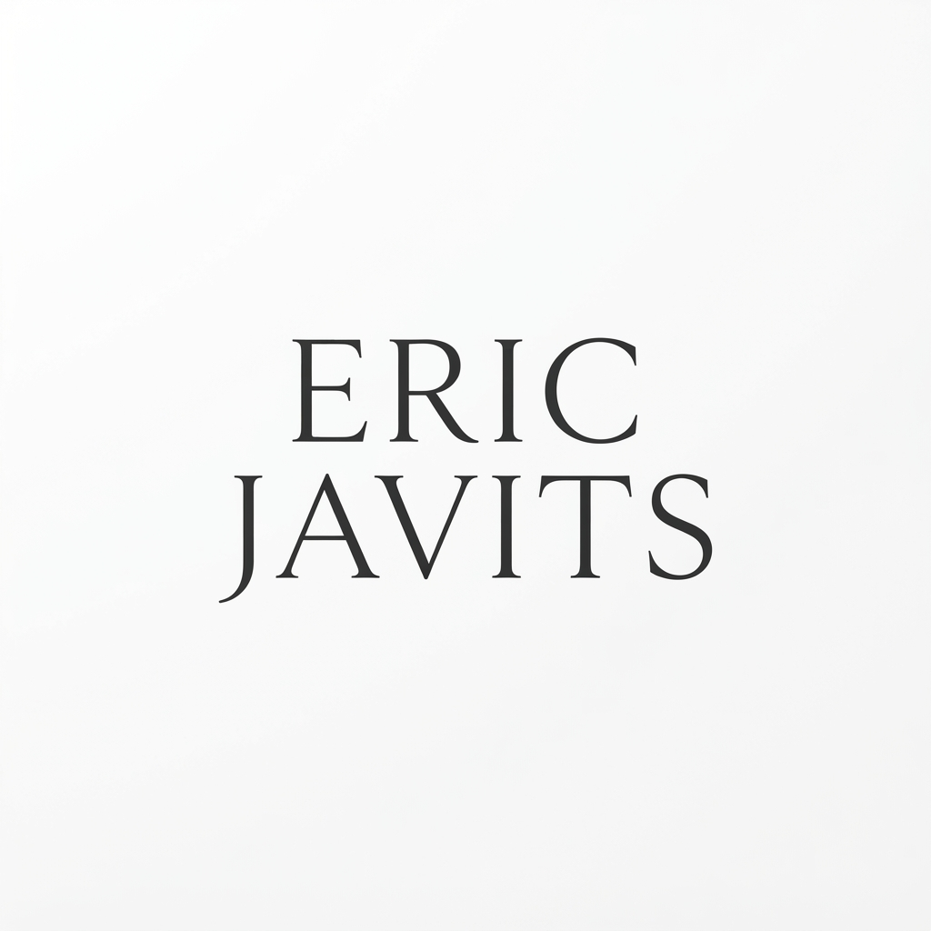 Eric Javits logo