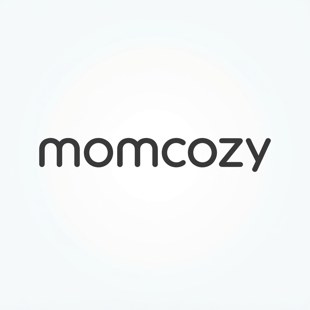 Momcozy logo