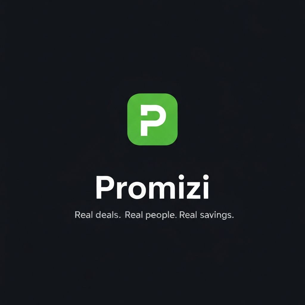 Promizi screenshot 1